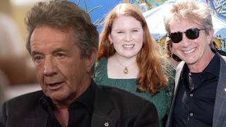 Martin Short Breaks Silence on Daughter Katherine's 'Nightmare' Death