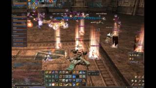 80 eva's saint [hero]