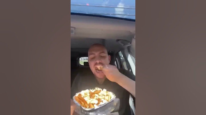 Top 5 Poutines in Quebec
