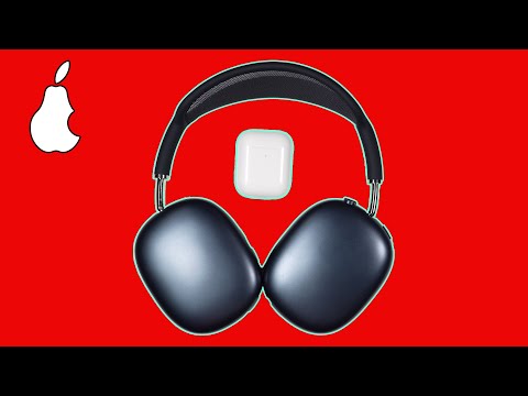 AirPods с Садовода | Рассмотрим 'удивительные' AirPods и AirPods Max в 2025 году