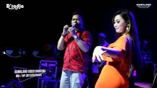 RUJUK - EVIS & KEMBUT - DRADJA WEDELAN WEDDING FEBRI & ANGKI