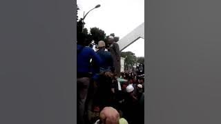 Heboh..! Ustad paret orasi .. Cianjur jawabarat