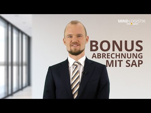 Nachträgliche Vergütung | Mindlogistik