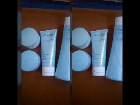 REVIEW WARDAH LIGHTENING DAYCREAM - MURAH BANGET. 