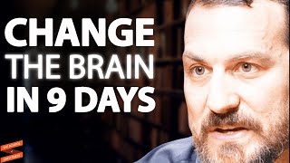 “DO THIS For 7 Days To Change Your Behavior & Rewire Your Brain” | Andrew Huberman & Lewis Howes