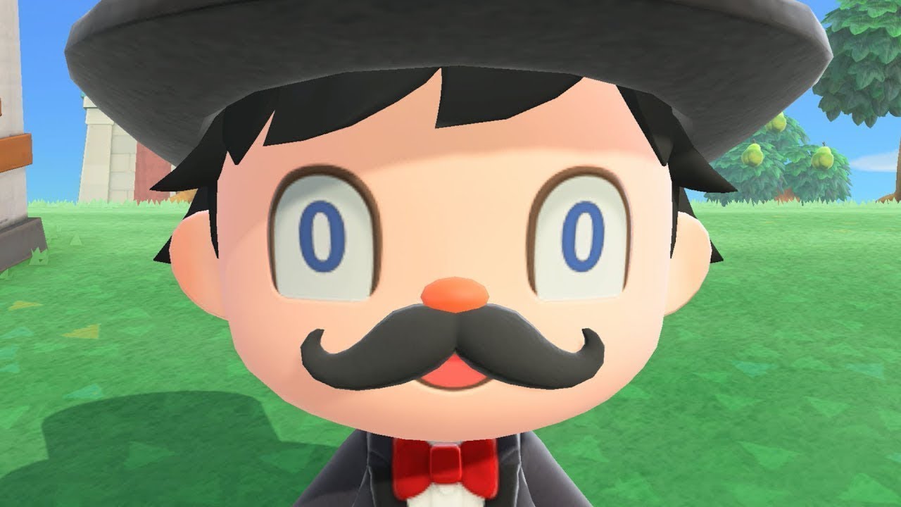 Life Is Hard, So We Play Animal Crossing - ACNH 3.0 Preperation