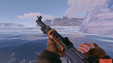 Solo Snowball Except I Have 5000 Hours...