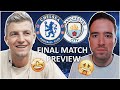 Uefa Champions League Final: CHELSEA vs MANCHESTER CITY... THE PREVIEW w/ @YounesTalksFootball