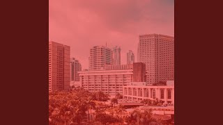 Fiery Backdrops for Exploring CIties