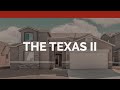 "THE TEXAS II" - HOUSE TOUR | Classic American Homes