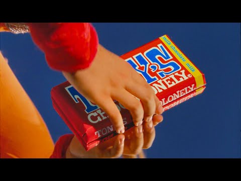 Tony’s Chocolonely Manifesto Film