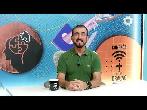 ESCOLA DE PROFETAS – EVANGELHOS - LUCAS (PARTE 4) com BISPO GÊ