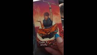 Tarot &amp; Oracle Daily Draw: 14th October