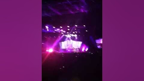 Florence + the machine - Spectrum (say my name) - Echo arena Liverpool - December 10th 2012