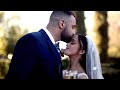 Our Arizona Wedding!