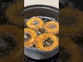 onion rings ASMR