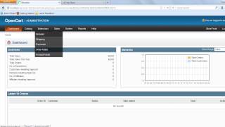 Uno Slider Opencart Module