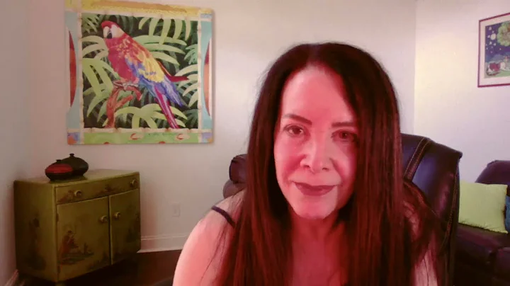 Are You My Soul Mate" introduction, by June Marsha...