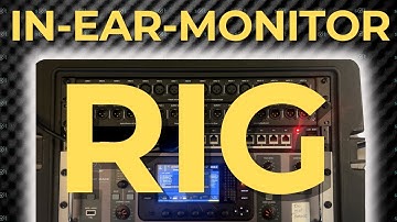 Build Your Ultimate Custom In-ear Monitor Setup: The Ultimate Guide