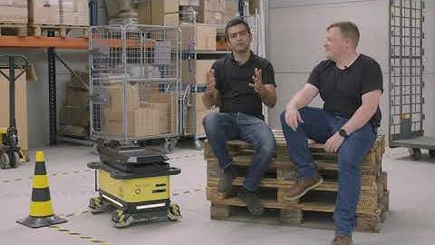 The DreamBot Project