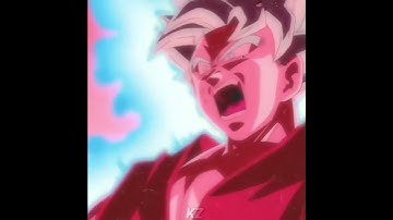 #fypシ #amv #animeedit #manga #viralshort #dbsuper #hit #goku #kaioken #vegeta #god