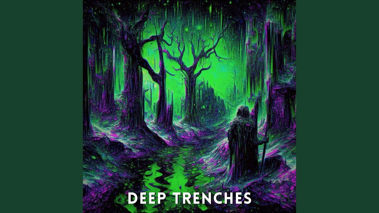 Obejrzyj Deep Trenches w YouTube Obejrzyj Deep Trenches w YouTube