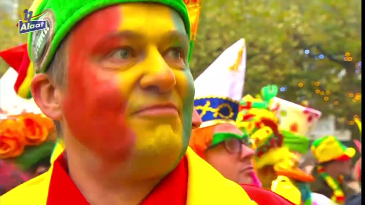 De Knöppele - Banaan limburger cheese spread