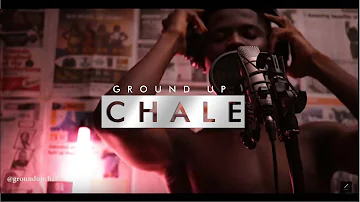 Ground Up Sessions| Kwesi Arthur (King Promise - OH YEAH) Rendition