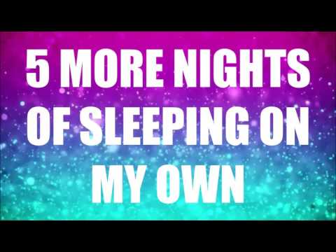 Download Leona Lewis One More Sleep Lyric.mp3 (MP3 ID 