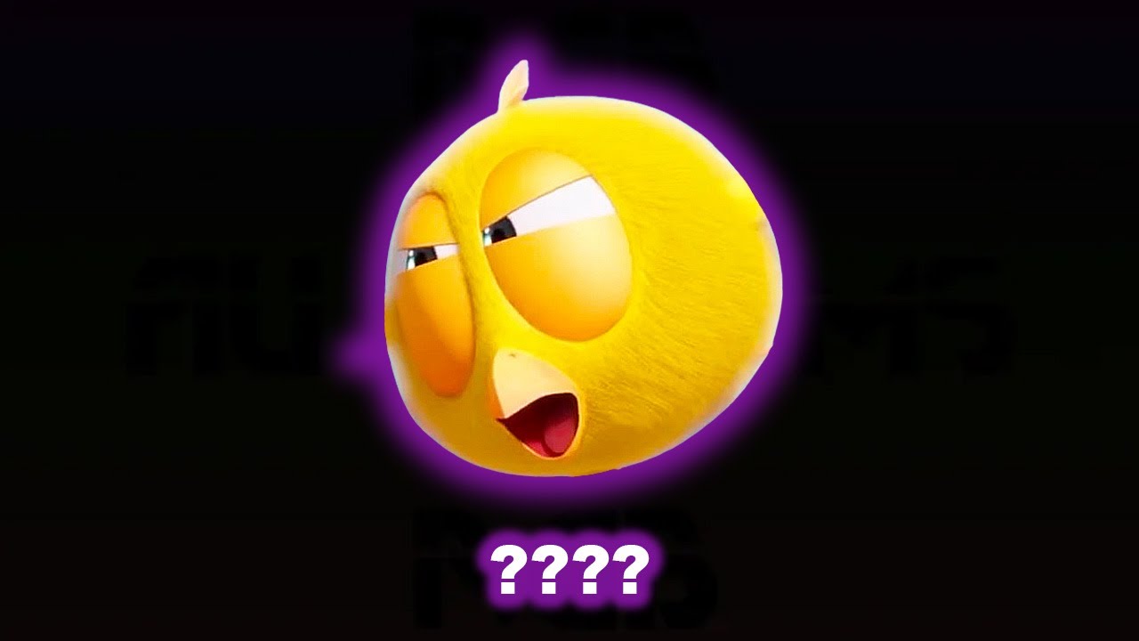 13 Where's Chicky «Intro» Sound Variations in 60 Seconds | TUNE ...