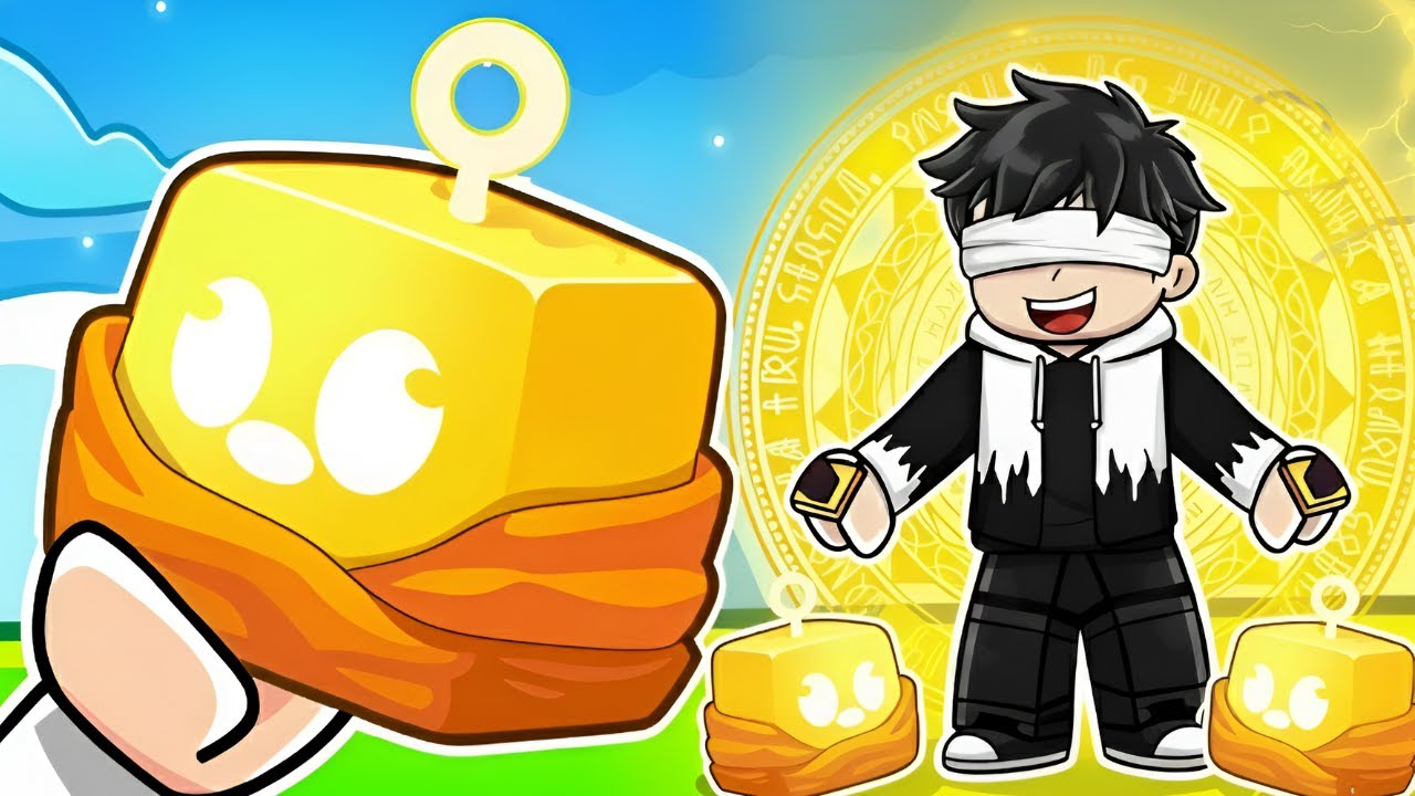 I Awakened Buddha Fruit In Blox Fruits Roblox - YouTube