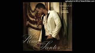 Romeo Santos Propuesta Indecente (Audio)