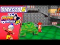 Ape Escape P 🐵⭐ || Directo 6 || Matsu