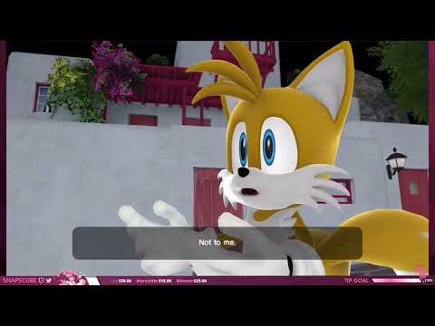 Penny SnapCube Parker being objectively the best streamer for almost 3 minutes Penny SnapCube Parker being objectively the best streamer for almost 3 minutes