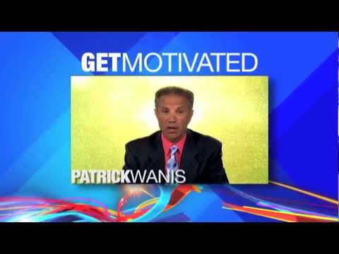3 tips for happiness - Patrick Wanis PhD