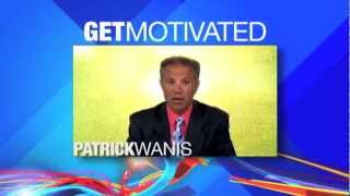 3 tips for happiness - Patrick Wanis PhD