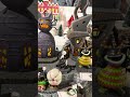Department 56 The Nightmare Before Christmas 2026 Full Set