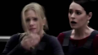 Criminal Minds | Somebody catch my breath | Part II