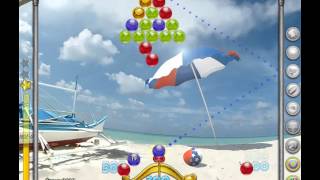 Bubble Bikini Level 4