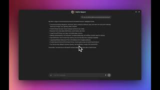 Agents Setup Process