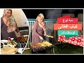 چوپان کباب، کباب تکه و کباب مرغ  Afghan chopan kabab/chops, thika kabab/lamb kabab and chicken kabab