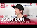 Twenty One Pilots' Josh Dun Opens Up About Life As New Dad After First Baby | Fast Facts