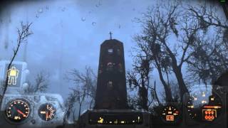 Fast and Easy locations to find Deathclaws in Fallout 4