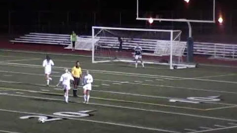 Emily Baril Goalkeeper Highlight Skyline High Scho...