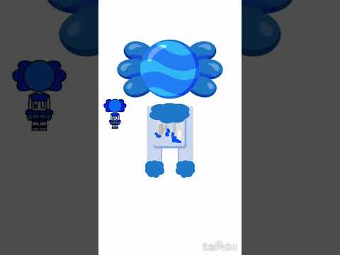 nvm couldn't see the counter #oc #speedpaint #bodysheet #emojicat #art #tallyhall