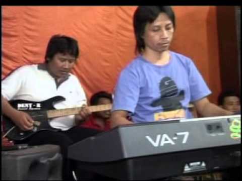 Campursari Sangkuriang TERATE (Mas YERE)