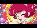 Re: Cutie Honey Opening, Blu-ray Version