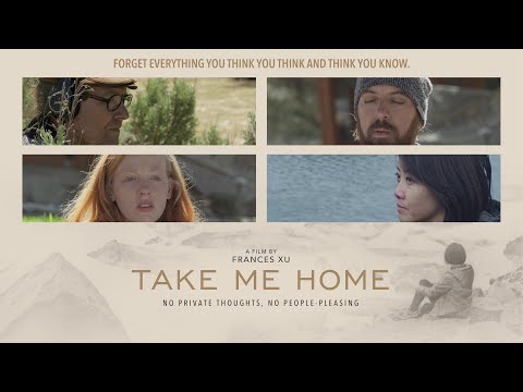 Official Trailer | Take Me Home | Documentary by Frances Xu