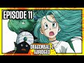 DragonBall Z Abridged: Episode 11 - TeamFourStar (TFS)