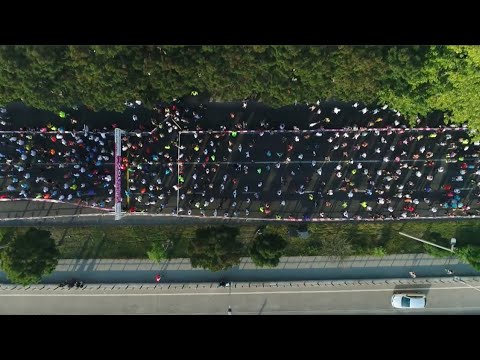 35th Wizz Air Budapest Half Marathon